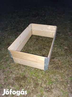 Magaságyás Eladó!