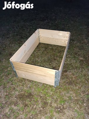 Magaságyás Eladó!