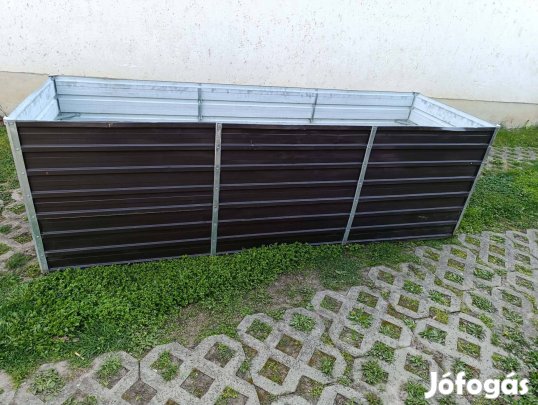 Magaságyás ( 240x80x70 cm )