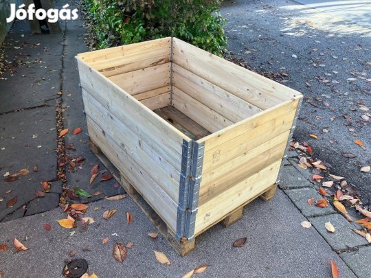 Magaságyás akár házhoz szállítással