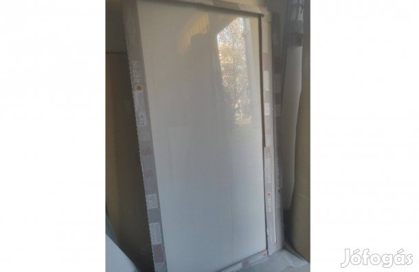 Magasfényű nagyméretű járólap, csempe, 75 x 150 cm