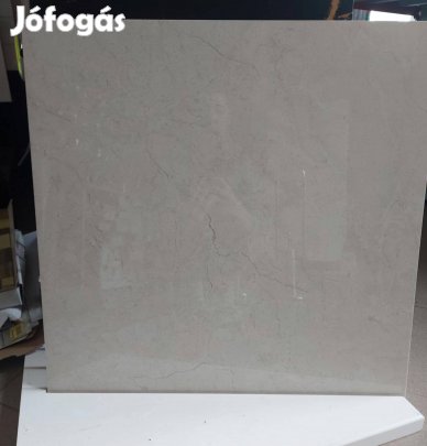 Magasfényű rektifikált járólap, padlólap, padlóburkoló 60x60cm