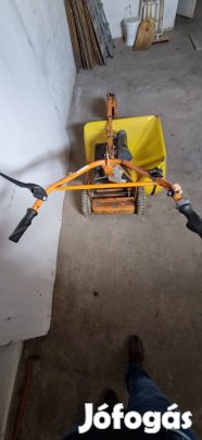 Magasgazvágó Alkalmi Áron Eladó