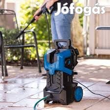 Magasnyomású Mosó 180Bar sterimó-Scheppach Hce 3000-Szivattyú