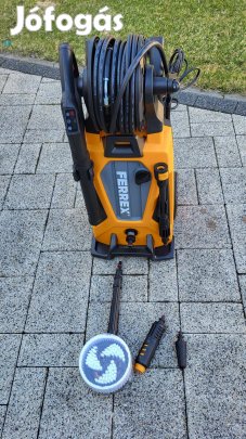 Magasnyomású mosó 170 bar Új
