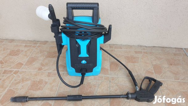Magasnyomású mosó
