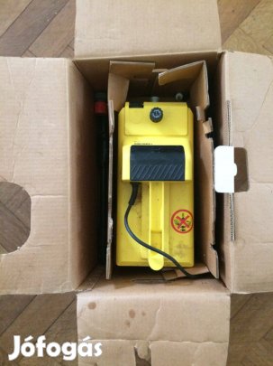 Magasnyomású mosó Kärcher 500