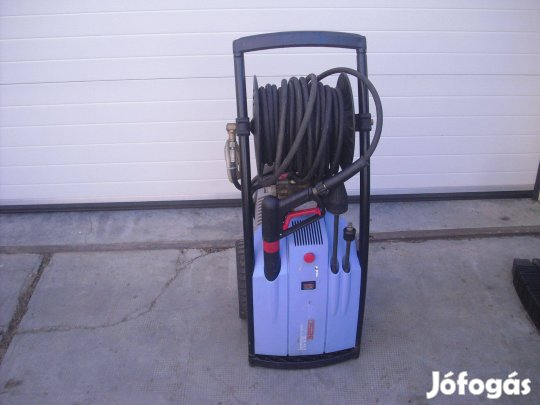 Magasnyomásu mosó Krenzle 3250 TST 380 V-os