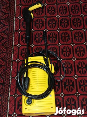 Magasnyomású mosó 