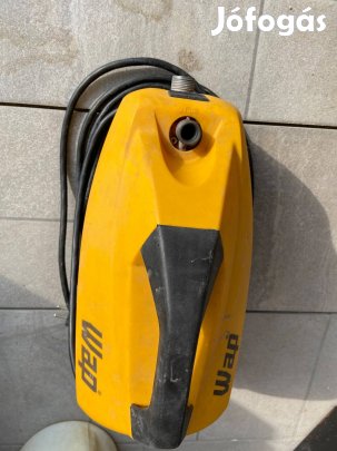 Magasnyomású mosó ( átnézést igényel)