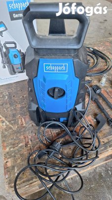 Magasnyomású mosó hpc 1400
