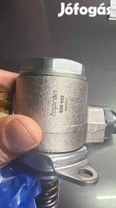 Magasnyomású pumpa