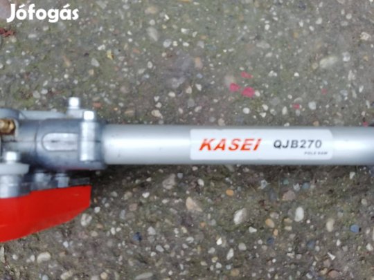 Magassági ágvágó