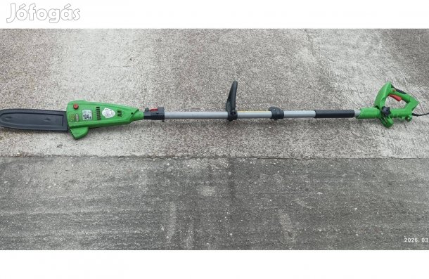 Magassági ágvágó