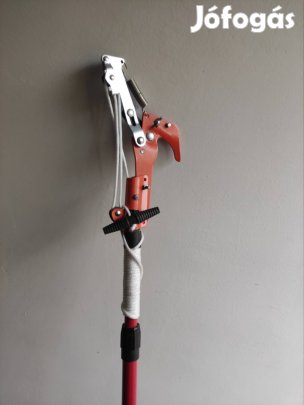 Magassági ágvágó fűrésszel eladó