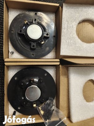 Magassugárzók 100mm