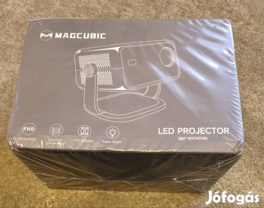 Magcubic L018 Full HD projektor 