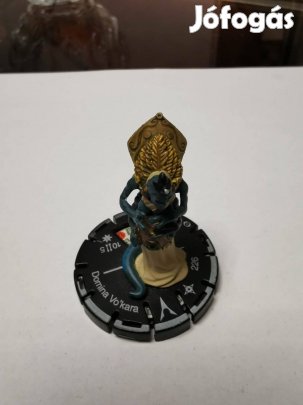 Mage Knight Domina Vo'kara #100