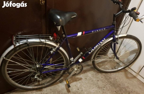 Magellan Cingus 27-es férfi kerékpár