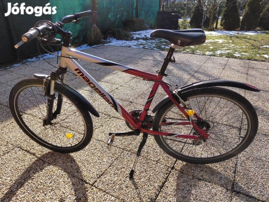 Magellán Draco mtb kerékpár eladó