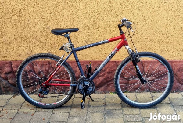 Magellan Hydra 26 os férfi kerékpár eladó! 