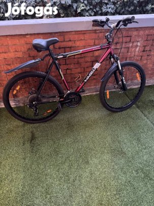 Magellan Polaris 26- os kerékpár, bicikli