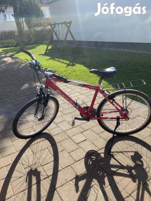 Magellan hydra 26 os férfi kerékbár/city bike 