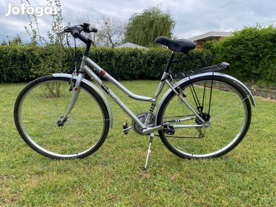 Magellán női kerékpár