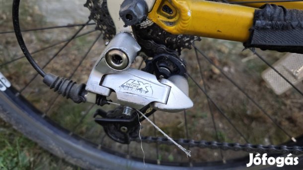 Magellan polaris 26" kerékpár 