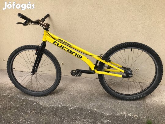 Magellan tucan triál kerékpár