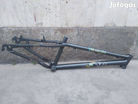 Magellan tucana trial/dirt váz eladó