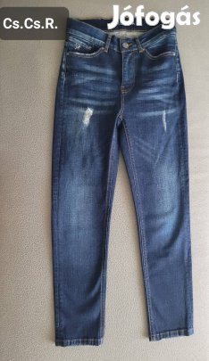 Magenta farmernadrág (25)