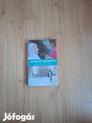 Maggie Gobran - A kairói Teréz anya