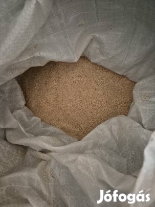 Maghéj szóróanyag "dióhéjas" tisztításhoz 9kg
