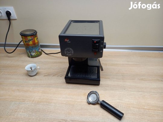 Magic L'Espresso CE2 eszpresszó kávéfőző