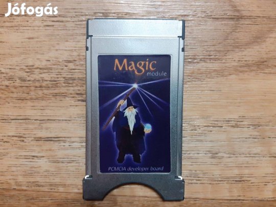 Magic Module (Dream-Multimedia)