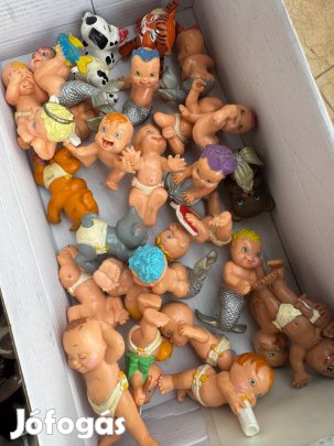 Magic baba (magic babies) gyűjtemény