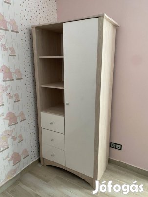 Magic komplett gyerekbútor garnitúra Eladó