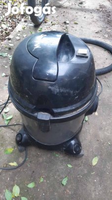 Magic vizes porszívó