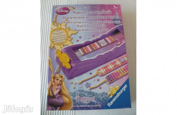 Mágikus gyöngyvarázs, Ravensburger