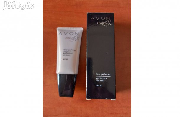 Magix face perfector, mattító primer, SPF 20 - Új - 2 db