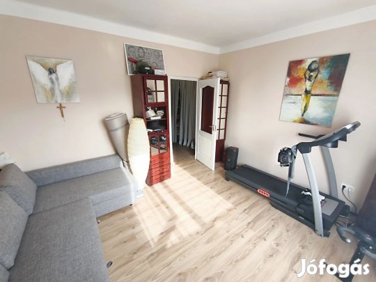 Maglód, Krisztinatelep, 38 m2-es, társasházi lakás, 1 szobás, jó