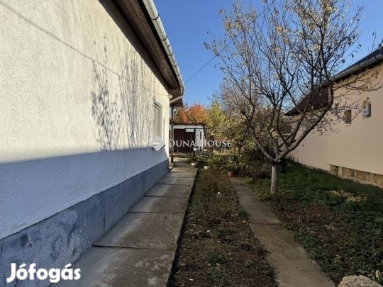 Maglódi 120 nm-es ház eladó