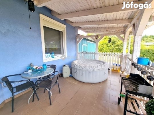 Maglódi 126 nm-es ház eladó