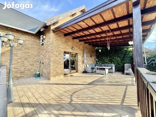 Maglódi eladó 100 nm-es ház