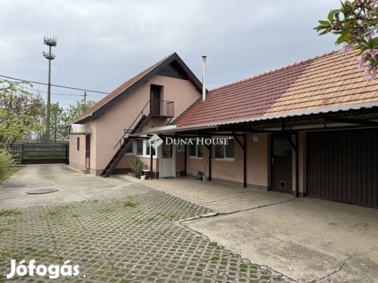 Maglódi eladó 117 nm-es ház