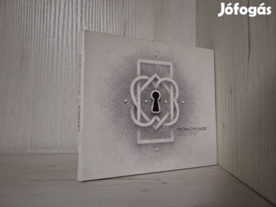 Magna Cum Laude - Köszönet CD