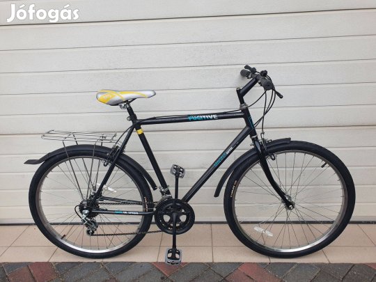 Magna Fugitive Férfi kerékpár eladó (11)