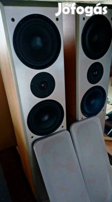 Magnat Altea 5 álló és Altea 13 center hangfal eladó