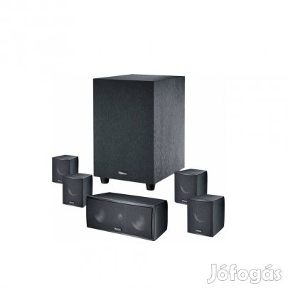 Magnat Cinema Star 5.1 hangfalszett (Aktív sub),Új,Doboz,1év Gari